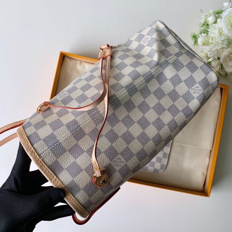 LV Shopping Bags